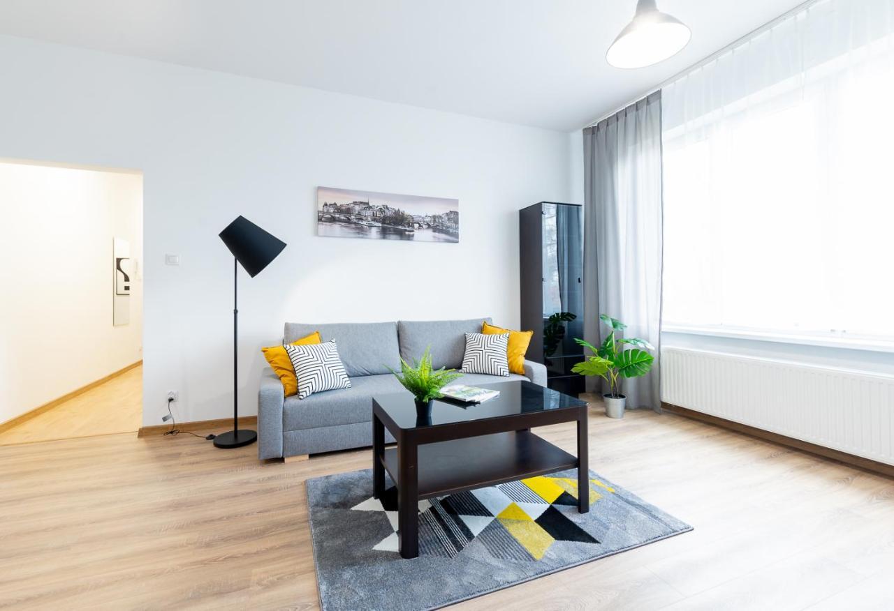 Lucky Place Comfort Bielsko-Biala Exterior foto