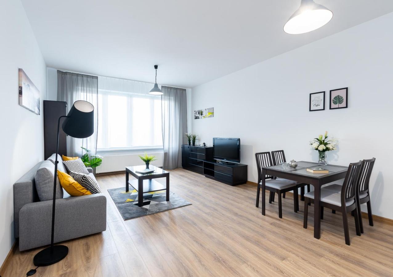 Lucky Place Comfort Bielsko-Biala Exterior foto