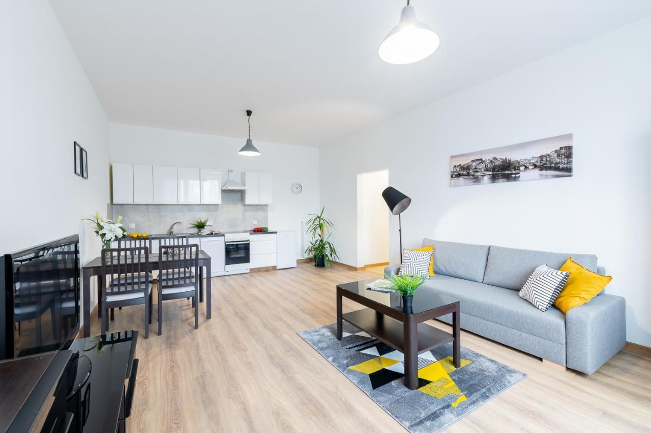 Lucky Place Comfort Bielsko-Biala Exterior foto